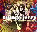 CD-Box - Mungo Jerry - Baby Jump The Definitive Collection - Slipcase