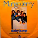 7'' - Mungo Jerry - Baby Jump