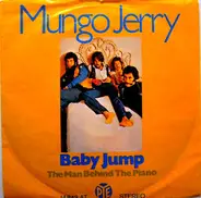 Mungo Jerry - Baby Jump