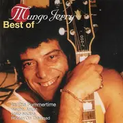 CD - Mungo Jerry - Best Of
