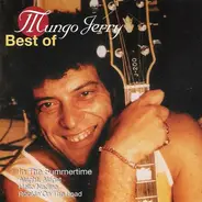 Mungo Jerry - Best Of