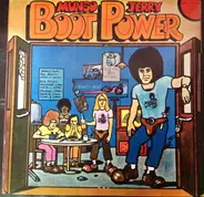 Mungo Jerry - Boot Power