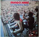 LP - Mungo Jerry - Electronically Tested - Purple Labels,  Gatefold Sleeve