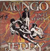 LP - Mungo Jerry - En El Verano