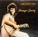 LP - Mungo Jerry - Greatest Hits
