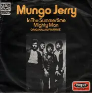 Mungo Jerry - In the Summertime