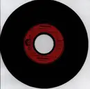 7inch Vinyl Single - Mungo Jerry - It's A Secret / English Girls