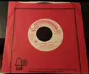 7inch Vinyl Single - Mungo Jerry - Long Legged Woman Dressed In Black