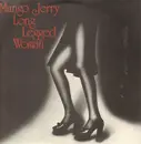 LP - Mungo Jerry - Long Legged Woman