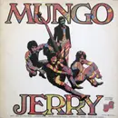LP - Mungo Jerry - Mungo Jerry - Unipak