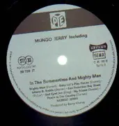 LP - Mungo Jerry - Mungo Jerry
