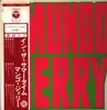 LP - Mungo Jerry - Mungo Jerry - Gatefold / OBI