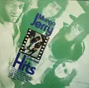 LP - Mungo Jerry - Mungo Jerry's Greatest Hits