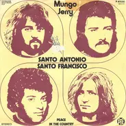 Mungo Jerry - Santo Antonio, Santo Francisco