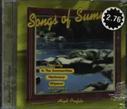 Mungo Jerry, Martha Reeves, Lesley gore a.o. - Songs Of Summer 1997