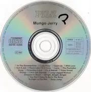 CD - Mungo Jerry - The Best Of Mungo Jerry