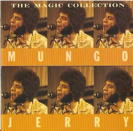 Mungo Jerry - The Magic Collection