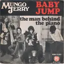 7inch Vinyl Single - Mungo Jerry - Baby Jump