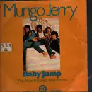 7inch Vinyl Single - Mungo Jerry - Baby Jump