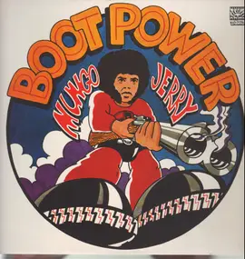 Mungo Jerry - Boot Power