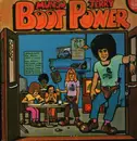LP - Mungo Jerry - Boot Power - Gatefold