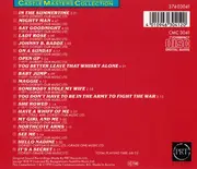 CD - Mungo Jerry - Castle Masters Collection
