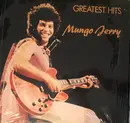 LP - Mungo Jerry - Greatest Hits