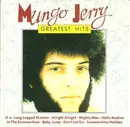 CD - Mungo Jerry - Greatest Hits