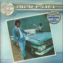 LP - Mungo Jerry - Impala Saga