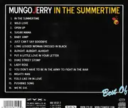 CD - Mungo Jerry - In The Summertime - Best Of