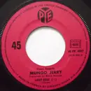 7inch Vinyl Single - Mungo Jerry - Lady Rose