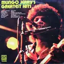 LP - Mungo Jerry - Mungo Jerry's Greatest Hits - Lilac Labels