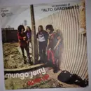 7inch Vinyl Single - Mungo Jerry - Open Up / Going Back Home
