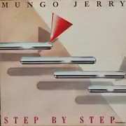 12inch Vinyl Single - Mungo Jerry - Step By Step