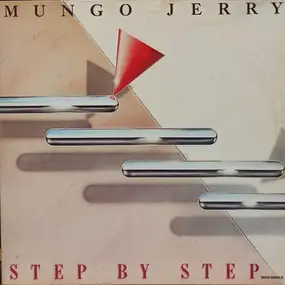 Mungo Jerry - Step By Step