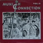LP - Munich Connection - Instrumental Vol. 2