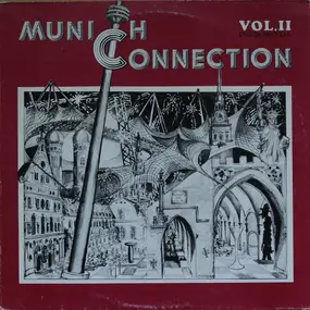 Munich Connection - Instrumental Vol. 2