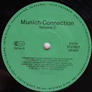 LP - Munich Connection - Instrumental Vol. 2