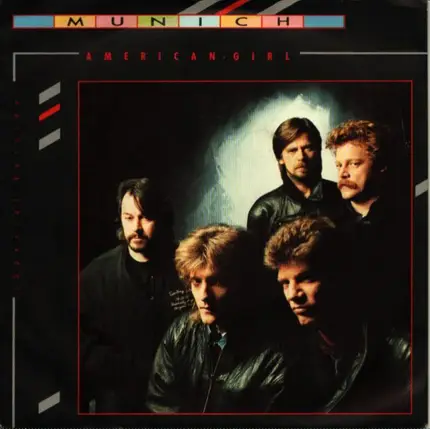 Munich - American Girl