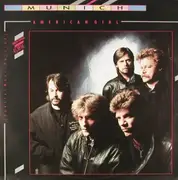 12'' - Munich - American Girl