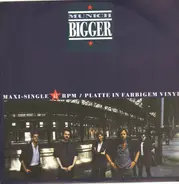 Munich - Bigger