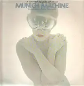 Munich Machine introducing Chris Bennett
