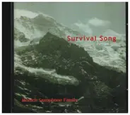 Munich Saxophone Family - Survival Song
