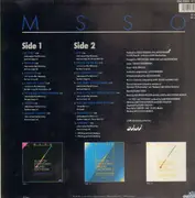 LP - Munich Symphonic Sound Orchestra - The Sensation Of Sound, Pop Goes Classic Vol. 4 - Club-Edition