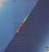 Munich Symphonic Sound Orchestra - Pop Goes Classic Vol 2
