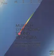 Munich Symphonic Sound Orchestra - Pop Goes Classic Vol 2