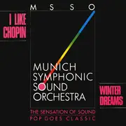 7inch Vinyl Single - Munich Symphonic Sound Orchestra - I Like Chopin
