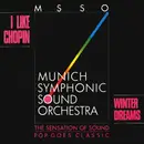 7inch Vinyl Single - Munich Symphonic Sound Orchestra - I Like Chopin