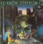 Munich Symphonic Sound Orchestra - Rainbow Symphonies