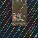 CD - Munich Symphonic Sound Orchestra - The Sensation Of Sound - Pop Goes Classic Vol. 4